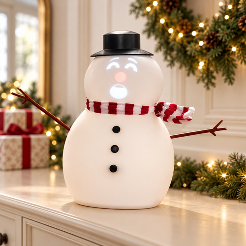 Twinkly Snowpal