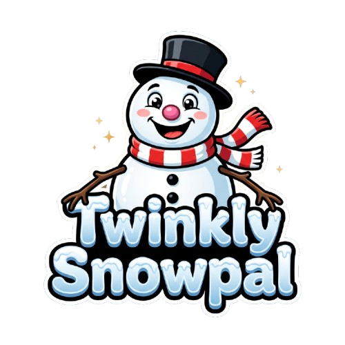 Twinkly Snowpal